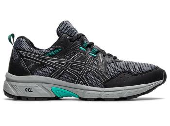 Asics Kadın GEL-VENTURE 8 (D) Trail Koşu Ayakkabısı TR620VS